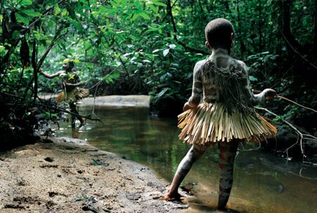 Stanley+falls+africa